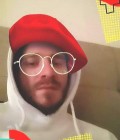 Встретьте Мужчинa : Anton, 36 лет до Россия  Volgograd